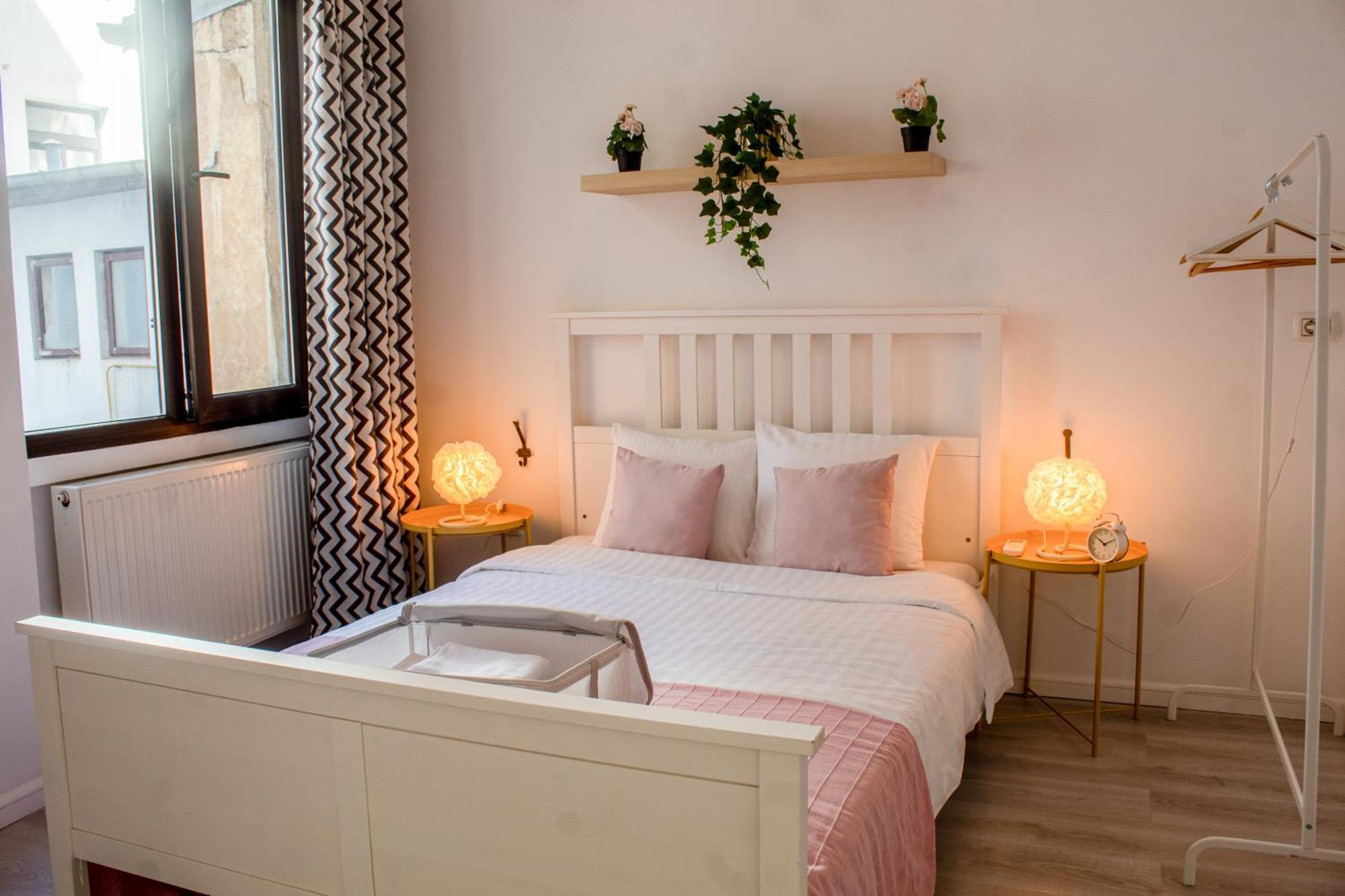 Domus Old Town Retreat Cozy & Central Bukareszt Zewnętrze zdjęcie